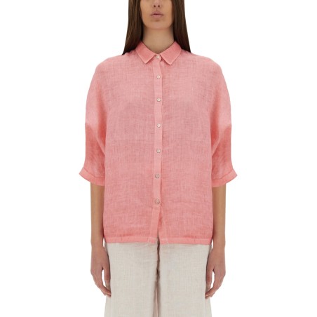 LINEN SHIRT