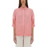 LINEN SHIRT