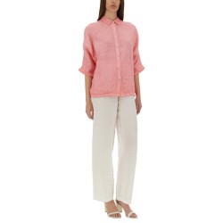LINEN SHIRT