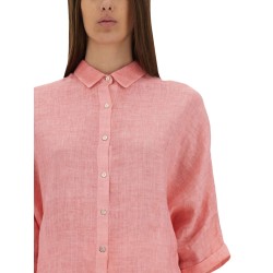 LINEN SHIRT