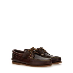 MOCCASIN "3 EYES CLASSIC"