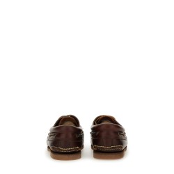 MOCCASIN "3 EYES CLASSIC"