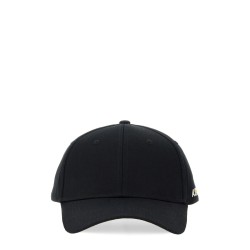 BASEBALL HAT WITH LOGO