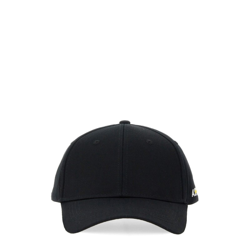 BASEBALL HAT WITH LOGO