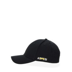 BASEBALL HAT WITH LOGO