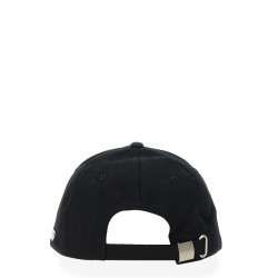 BASEBALL HAT WITH LOGO