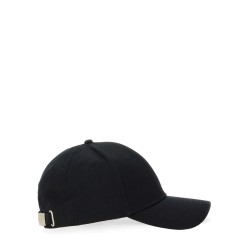 BASEBALL HAT WITH LOGO