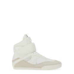 "KICK" ANKLE SNEAKER