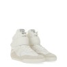 "KICK" ANKLE SNEAKER
