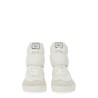 "KICK" ANKLE SNEAKER