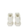 "KICK" ANKLE SNEAKER