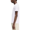 DOUBLE STRIPE T-SHIRT
