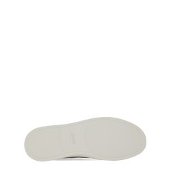 SNEAKER LOW TOP TRIPLE STITCH