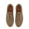 SNEAKER LOW TOP TRIPLE STITCH