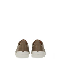 SNEAKER LOW TOP TRIPLE STITCH
