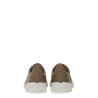 SNEAKER LOW TOP TRIPLE STITCH