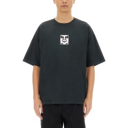 "ICON FACE" T-SHIRT