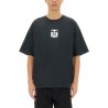 "ICON FACE" T-SHIRT