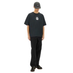 "ICON FACE" T-SHIRT