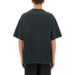 "ICON FACE" T-SHIRT