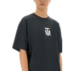 "ICON FACE" T-SHIRT