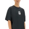 "ICON FACE" T-SHIRT