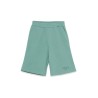 FLEECE BERMUDA SHORTS