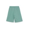 FLEECE BERMUDA SHORTS