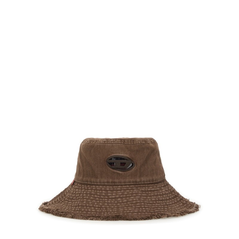 BUCKET HAT "UTLT"