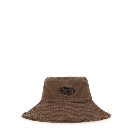 BUCKET HAT "UTLT"