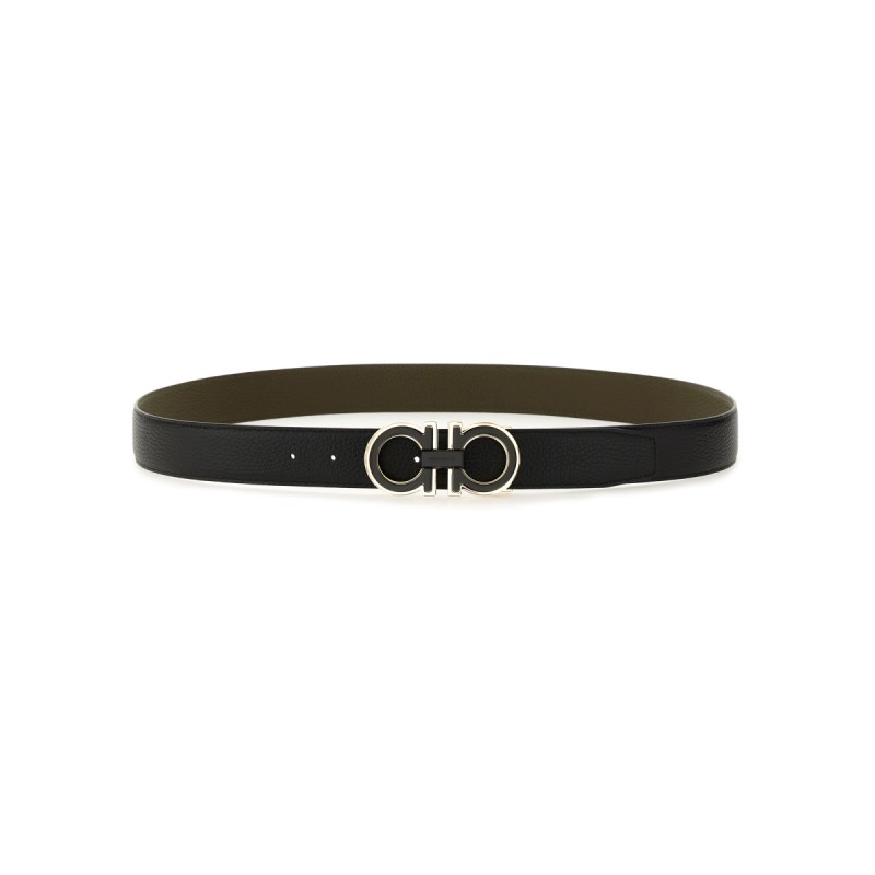 BELT WITH HOOKS