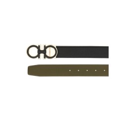 BELT WITH HOOKS