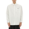 SHIRT WITH LOGO