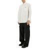 SHIRT WITH LOGO