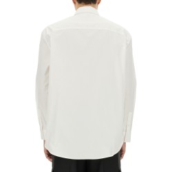 SHIRT WITH LOGO