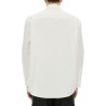 SHIRT WITH LOGO
