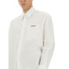 SHIRT WITH LOGO
