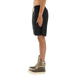 NYLON SHORTS