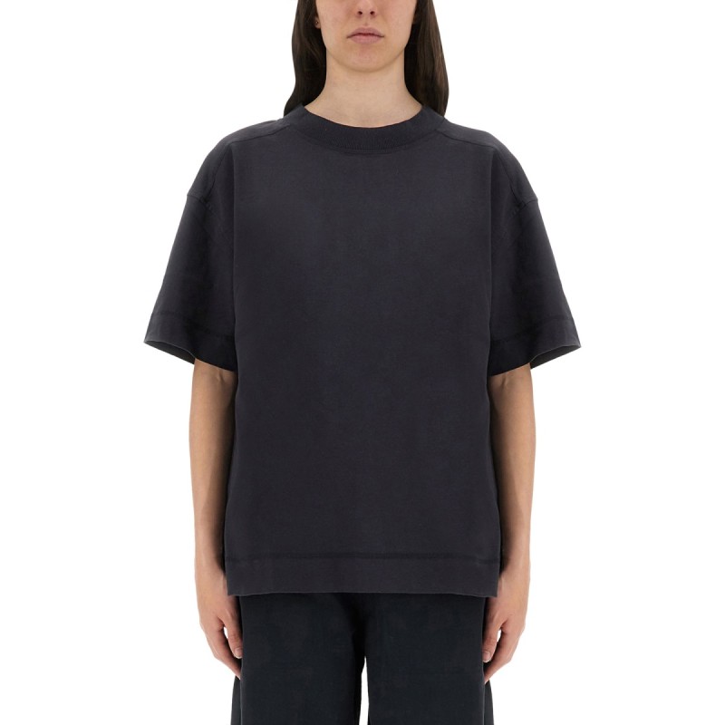 RELAXED FIT T-SHIRT