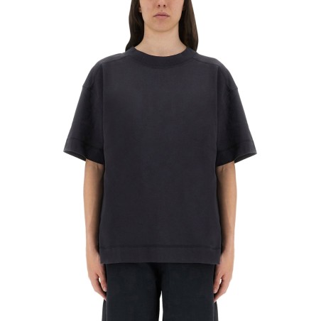 RELAXED FIT T-SHIRT