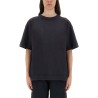 RELAXED FIT T-SHIRT