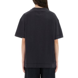 RELAXED FIT T-SHIRT