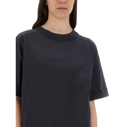 RELAXED FIT T-SHIRT