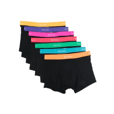 CONFEZIONE DA SETTE BOXER