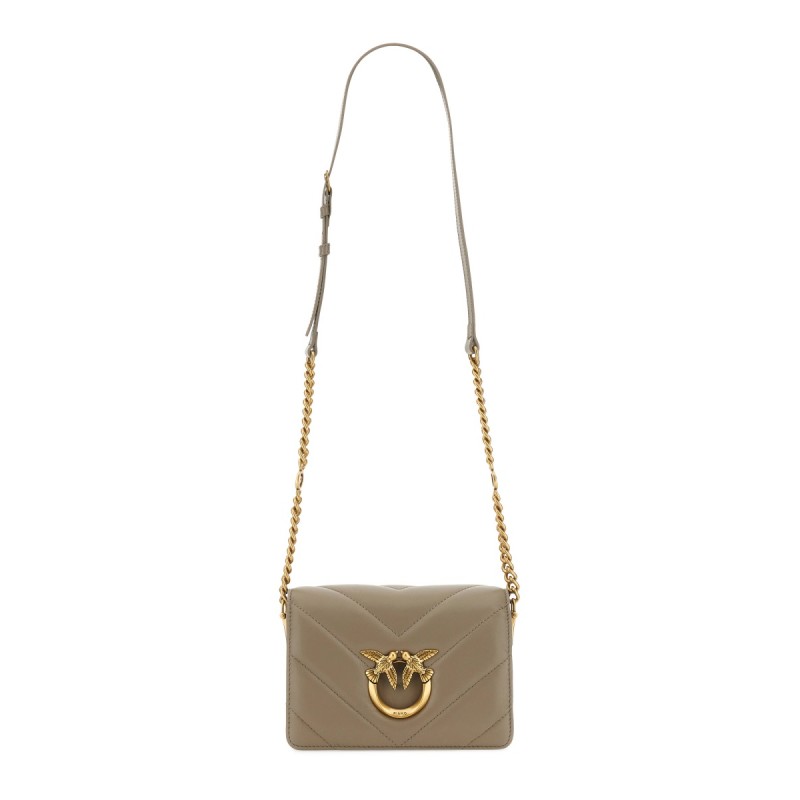 CLICK MINI "LOVE" BAG