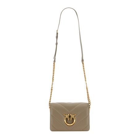 CLICK MINI "LOVE" BAG