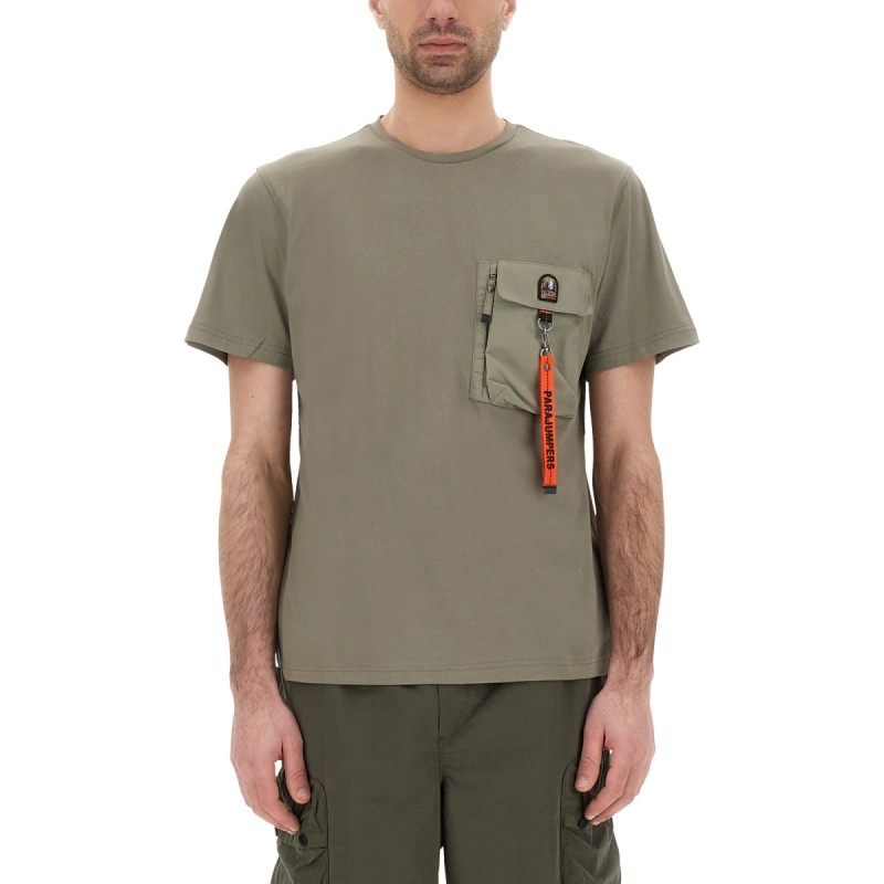 "MOJAVE" T-SHIRT