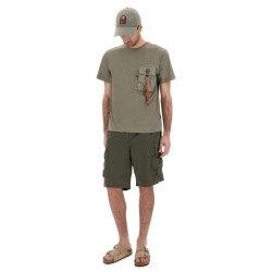 "MOJAVE" T-SHIRT