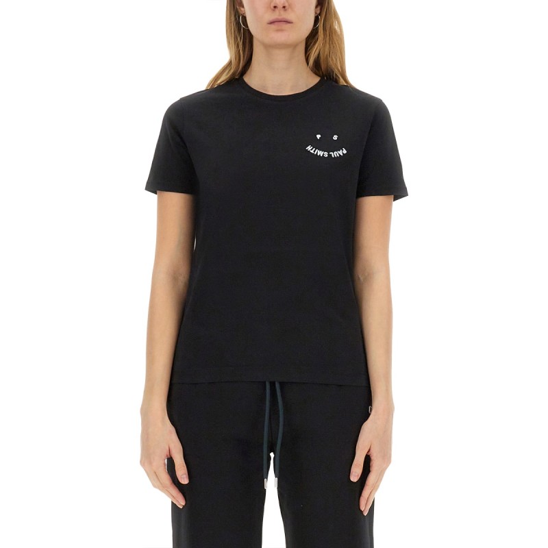 HAPPY T-SHIRT