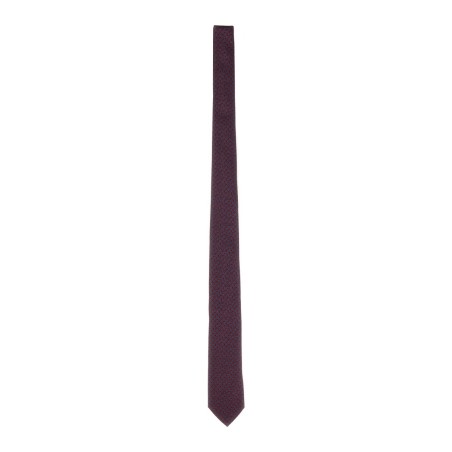 SILK TIE